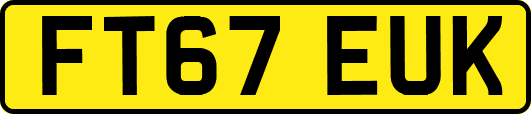 FT67EUK