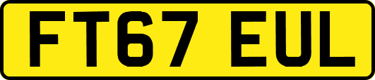 FT67EUL