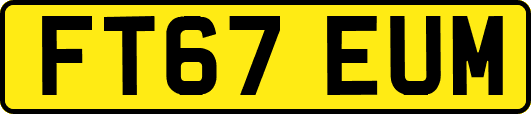 FT67EUM
