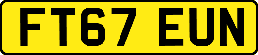 FT67EUN