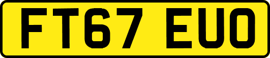 FT67EUO