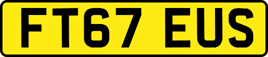 FT67EUS
