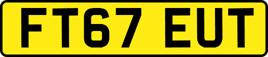 FT67EUT