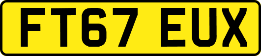 FT67EUX