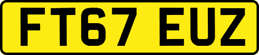 FT67EUZ