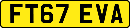 FT67EVA