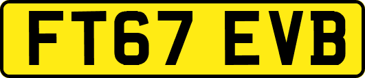 FT67EVB