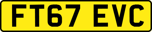 FT67EVC