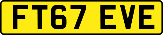 FT67EVE