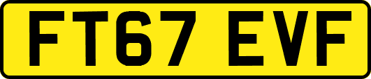 FT67EVF