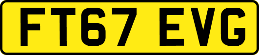 FT67EVG