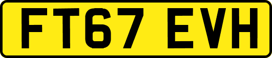 FT67EVH