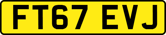 FT67EVJ
