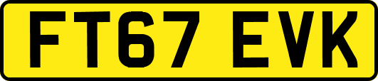 FT67EVK