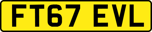 FT67EVL