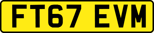 FT67EVM