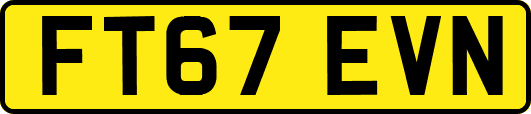 FT67EVN