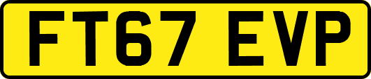 FT67EVP