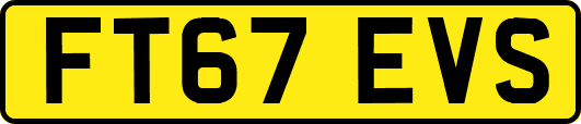 FT67EVS