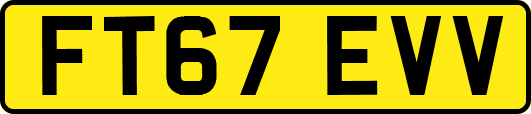 FT67EVV