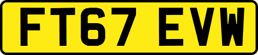 FT67EVW