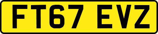 FT67EVZ