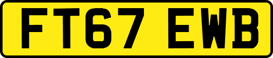 FT67EWB