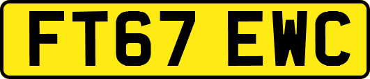 FT67EWC