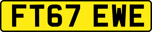 FT67EWE