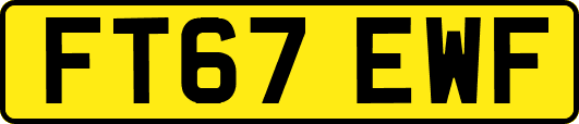 FT67EWF