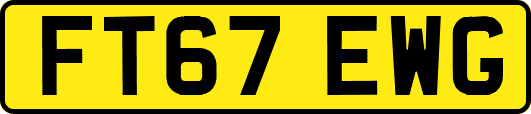 FT67EWG