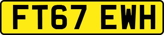FT67EWH