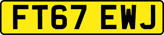 FT67EWJ