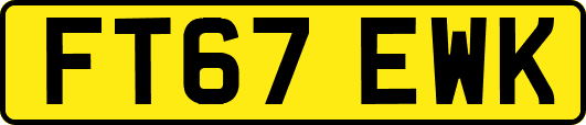 FT67EWK