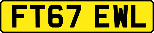 FT67EWL