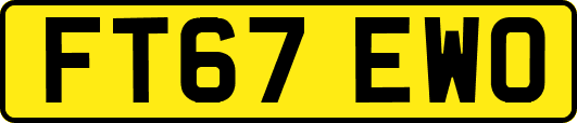 FT67EWO