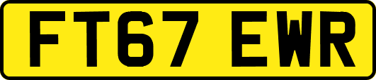 FT67EWR