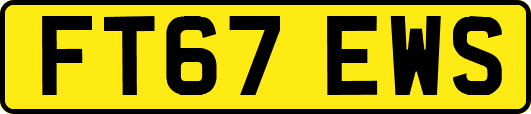 FT67EWS
