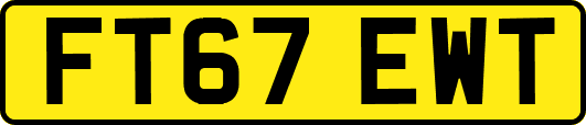 FT67EWT