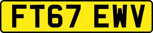 FT67EWV