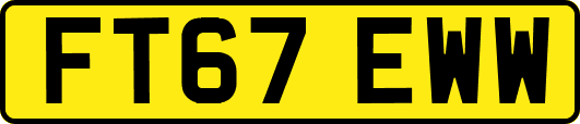 FT67EWW