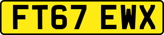 FT67EWX