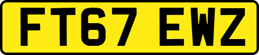 FT67EWZ