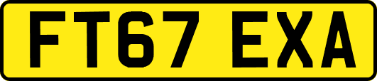 FT67EXA