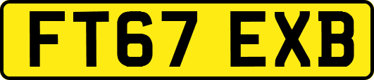 FT67EXB