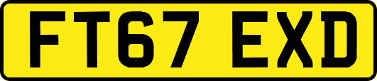 FT67EXD