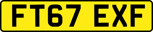 FT67EXF