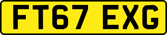 FT67EXG