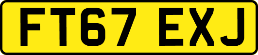 FT67EXJ