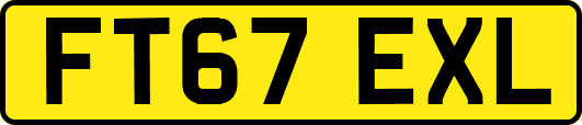 FT67EXL